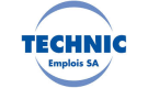 Company:Technic Emplois SA Technic Emplois SA