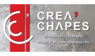 Créa'Chapes SA