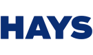 Company:Hays Hays