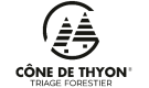 Entreprise : Triage Forestier du Cône de Thyon Triage Forestier du Cône de Thyon