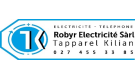 Company:Robyr Electricité Sàrl Robyr Electricité Sàrl