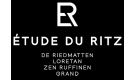 Entreprise : Etude du Ritz Etude du Ritz