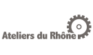 Entreprise : Fondation Ateliers du Rhône Fondation Ateliers du Rhône