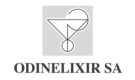 Odinelixir SA