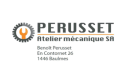 Perusset Atelier Mécanique SA