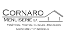 CORNARO MENUISERIE SA