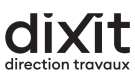 Dixit direction travaux SA