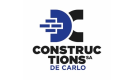 DC Constructions SA