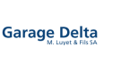 Garage Delta Michel Luyet et Fils SA