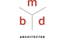 m b d sa architectes sia