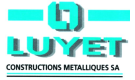 Luyet Constructions Métalliques SA