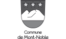 Commune de Mont-Noble