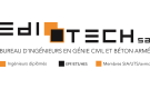Entreprise : Editech SA Editech SA