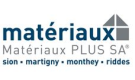 Matériaux PLUS SA