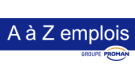 Company:A à Z emplois A à Z emplois