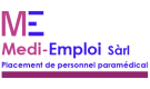 Company:Medi-Emploi Sàrl Medi-Emploi Sàrl
