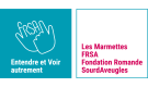 Les Marmettes FRSA Fondation Romande SourdAveugles