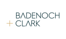 Company:Badenoch & Clark Badenoch & Clark