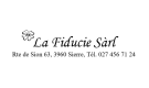 La Fiducie Sàrl