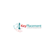 Company logo Key Placement