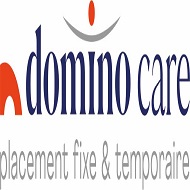 Logo de l'entreprise Domino Swiss HR