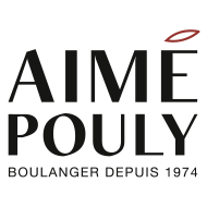 Logo de l'entreprise Aimé Pouly SA