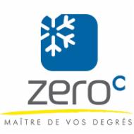 Logo de l'entreprise ZERO-C / Climat Gestion SA