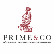 Logo de l'entreprise Prime & Co