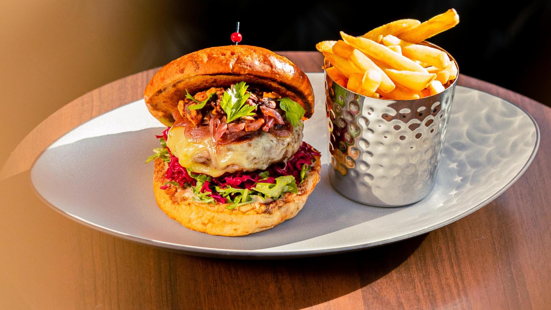 Image d'illustration de l'actualité Découvrir le Prime’s Restaurant ! 