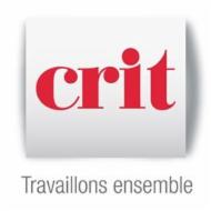 Logo de l'entreprise CRIT Suisse