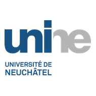 Company logo Université de Neuchâtel