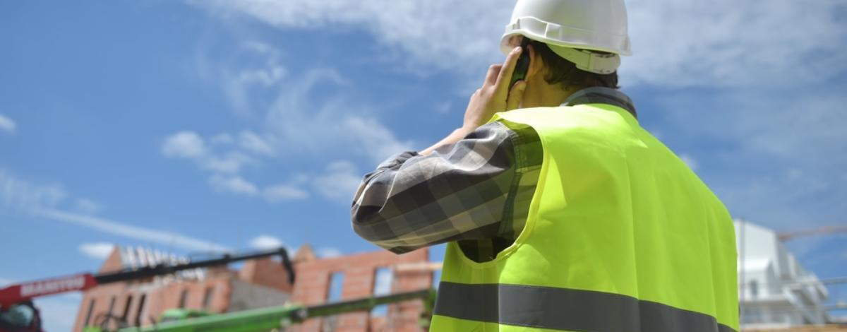 Ouvrier Du Batiment Et Des Travaux Publics Emploi Et Recrutement Jobeo