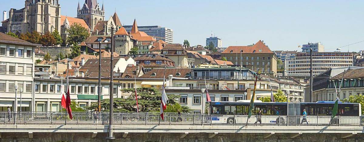 Cheseaux-sur-lausanne Studenten Kennenlernen
